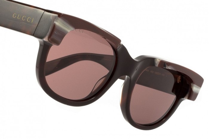 Gafas de sol GUCCI GG1165S 002 Prestigio