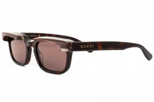 GUCCI Occhiali da sole GG1166S 002 Prestige
