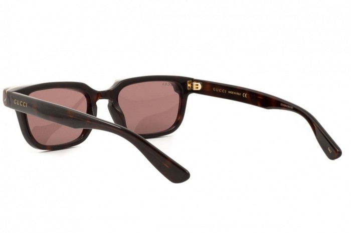 GUCCI Sonnenbrille GG1166S 002 Prestige