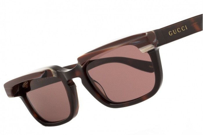 Gafas de sol GUCCI GG1166S 002 Prestigio