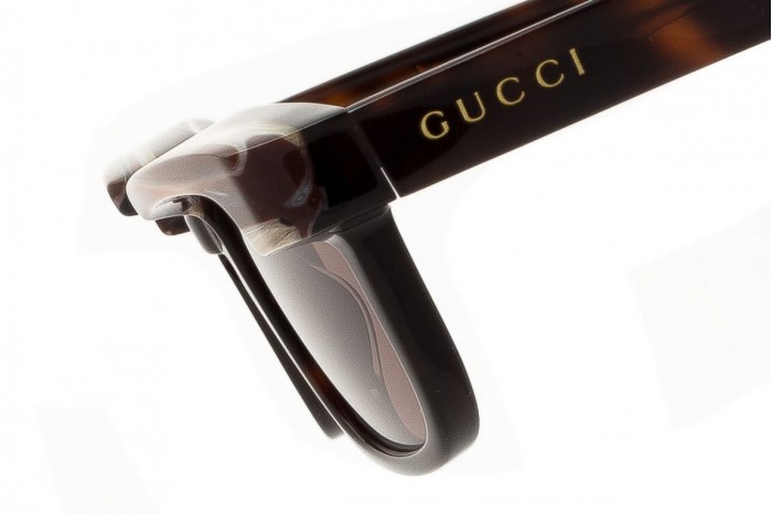 GUCCI Sonnenbrille GG1166S 002 Prestige