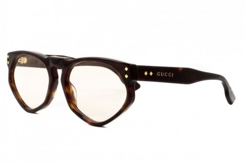 GUCCI Occhiali da sole GG1248S 001 Prestige