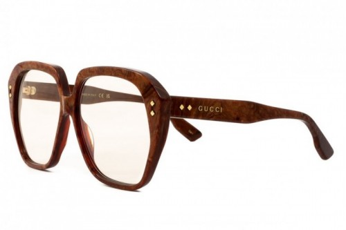 GUCCI Occhiali da sole GG1249S 001 Prestige