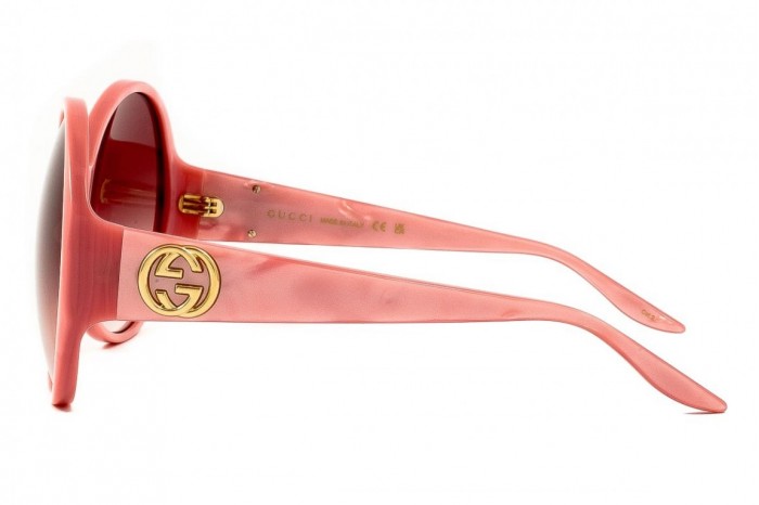 GUCCI Sonnenbrille GG0954S 009 Prestige