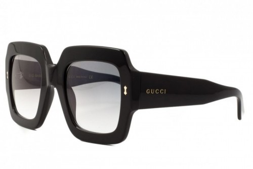 GUCCI Occhiali da sole GG1111S 001 Bio-Acetate