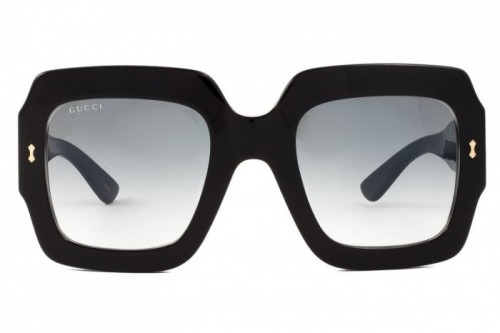 GUCCI Occhiali da sole GG1111S 001 Bio-Acetate 2