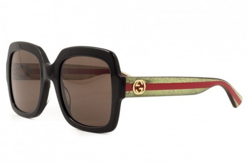 GUCCI Occhiali da sole GG0036SN 002