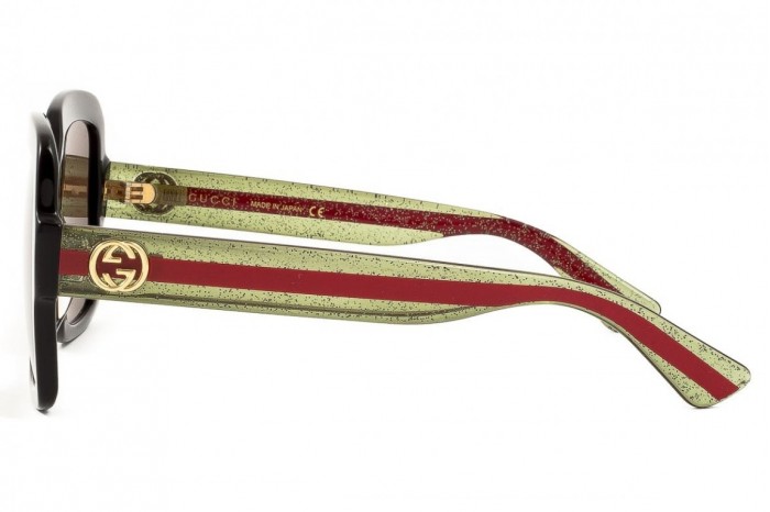 Gafas de sol GUCCI GG0036SN 002