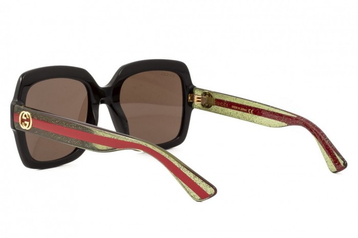 Gafas de sol GUCCI GG0036SN 002