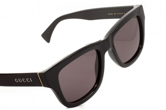 GUCCI Sunglasses GG1135S 002
