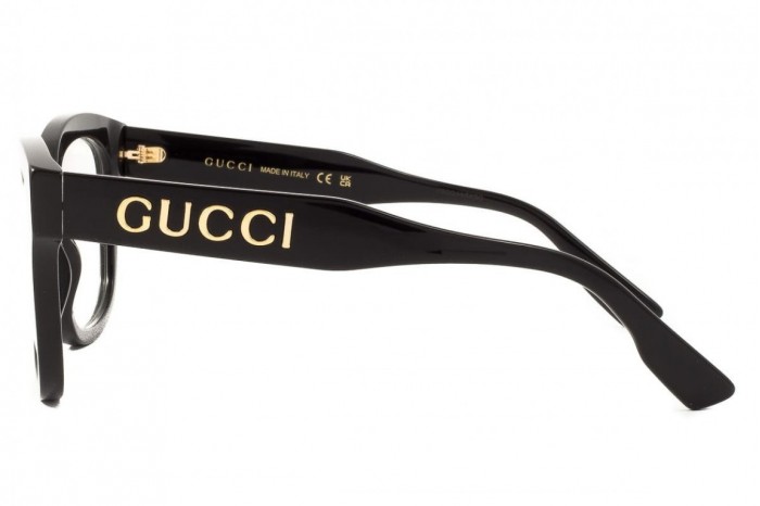 Lentes GUCCI GG1155O 001