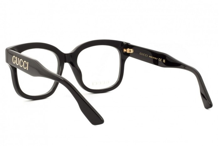 Lentes GUCCI GG1155O 001