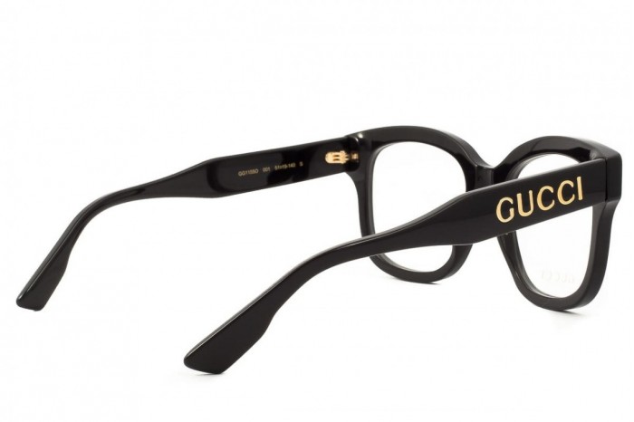 Lentes GUCCI GG1155O 001