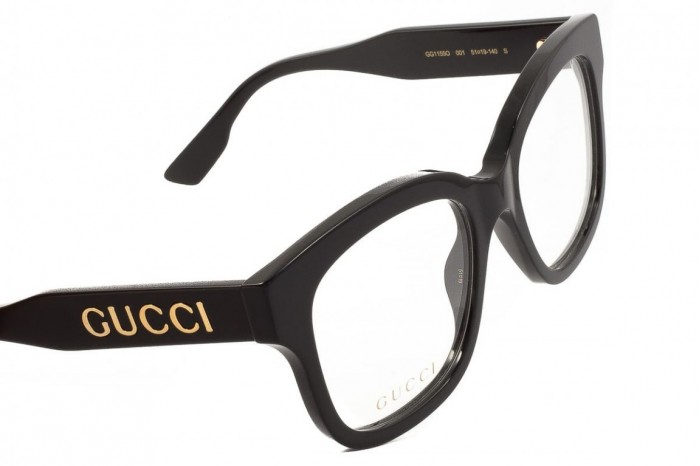Lentes GUCCI GG1155O 001