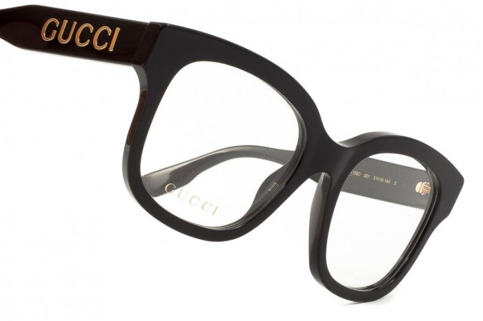 Lentes GUCCI GG1155O 001