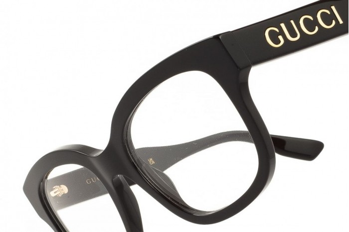 Lentes GUCCI GG1155O 001