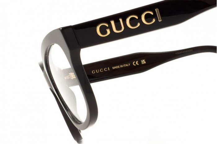 Lentes GUCCI GG1155O 001