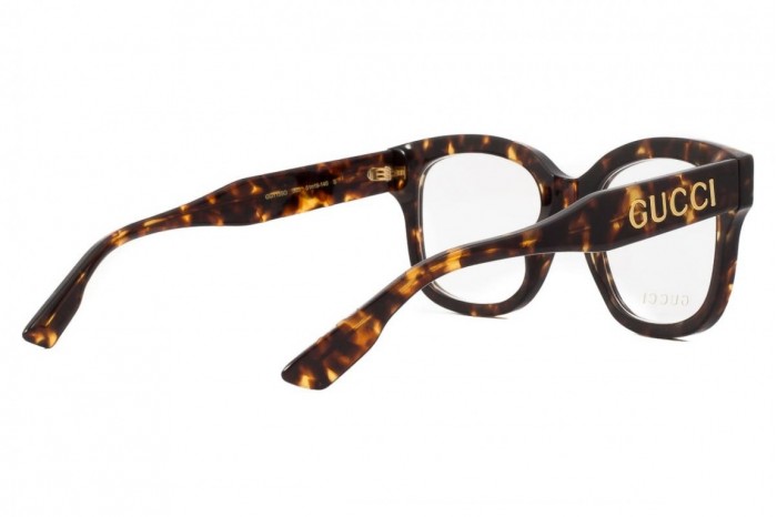 GUCCI Occhiali da vista GG1155O 003