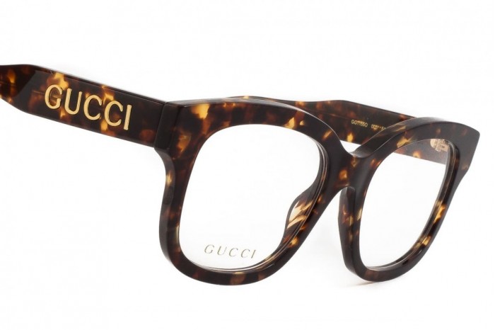 GUCCI Occhiali da vista GG1155O 003