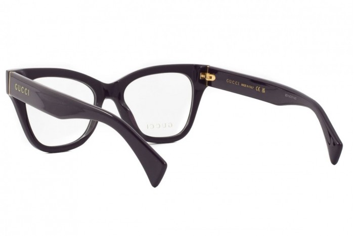 GUCCI Occhiali da vista GG1133O 002