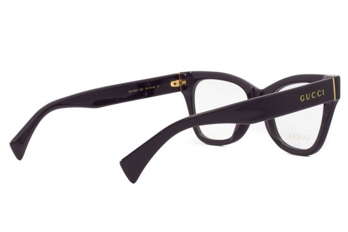 GUCCI Occhiali da vista GG1133O 002