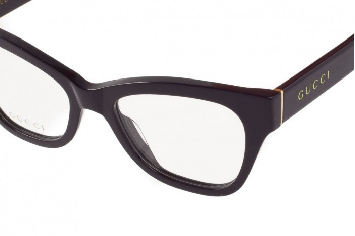 GUCCI Occhiali da vista GG1133O 002