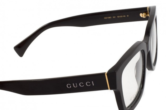 GUCCI Occhiali da vista GG1138O 001