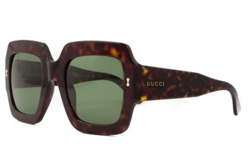 GUCCI Occhiali da sole GG1111S 002 Bio-Acetate