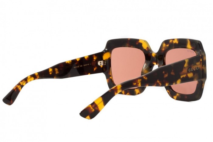 GUCCI Occhiali da sole GG1111S 003...