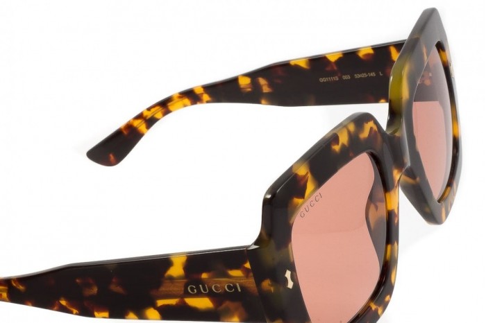 GUCCI Occhiali da sole GG1111S 003...