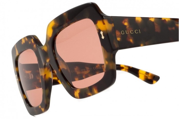 GUCCI Occhiali da sole GG1111S 003...